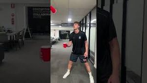 Video post by @melbourneunitedbasketball on YouTube