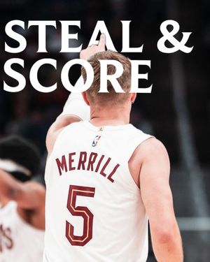 Image post by @cavs on Instagram