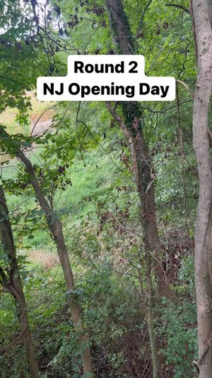 Video post by @thehuntingchallenge on Instagram
