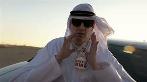 Video post by @moneyboy on YouTube