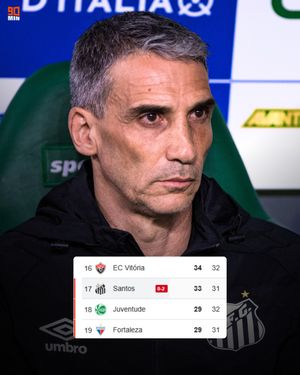 Image post by @90minbrasil on Instagram