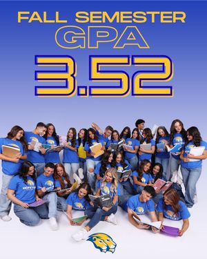 Image post by @hofstradanceteam on Instagram