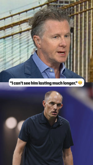 Video post by @getupespn on TikTok