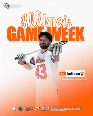 Image post by @illinimlax on Instagram