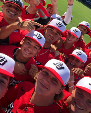 Image post by @pgallamerican on Instagram