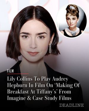 Video post by @deadline on TikTok