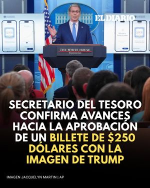 Image post by @eldiariony on Instagram