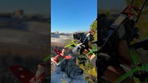 Video post by @dji on YouTube
