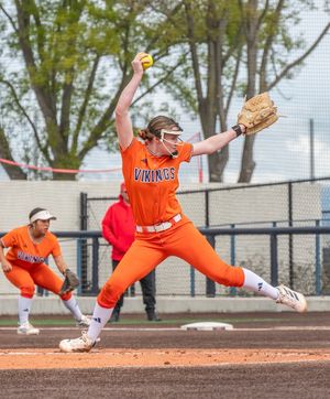 Image post by @West Valley College Softball on Facebook