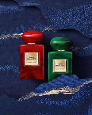 Image post by @armanibeauty on Instagram