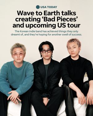 Image post by @usatoday on Instagram