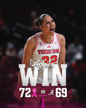 Image post by @aggiewbb on Instagram