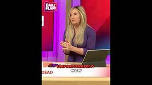 Video post by @dailyflashtv on YouTube