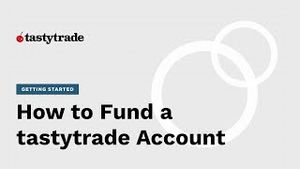 Video post by @tastytrade_ on YouTube