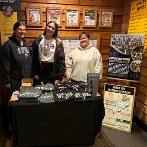 Image post by @andovercheerteam on Instagram