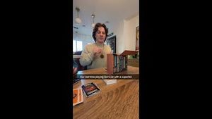 Video post by @explodingkittensinc on YouTube
