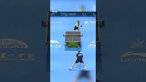 Video post by @ittfworld on YouTube