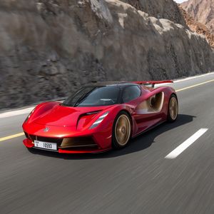 Image post by @lotuscars on Instagram