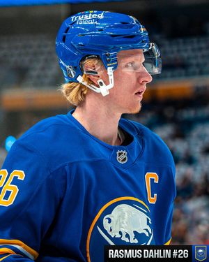 Image post by @NHL on Twitter