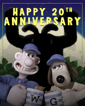 Image post by @dreamworks on Instagram