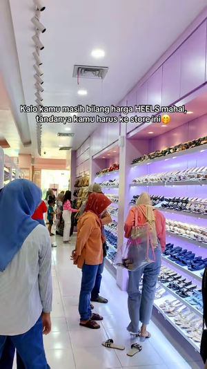 Image post by @deliwafastore.kediri on TikTok