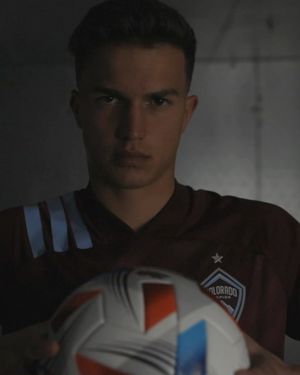 Image post by @coloradorapids on Instagram