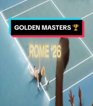 Video post by @ausopen on TikTok