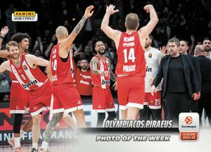 Image post by @euroleague on Instagram