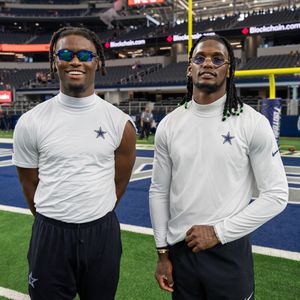 Image post by @dallascowboys on Instagram