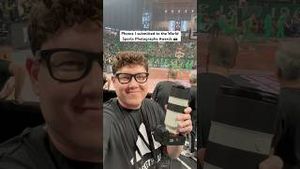 Video post by @brianbosche on YouTube