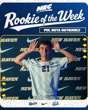 Image post by @unewhavenmsoc on Instagram