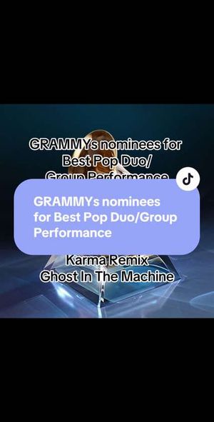 Video post by @popbase on TikTok