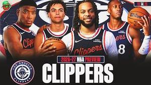 Video post by @noceilingsnba on YouTube