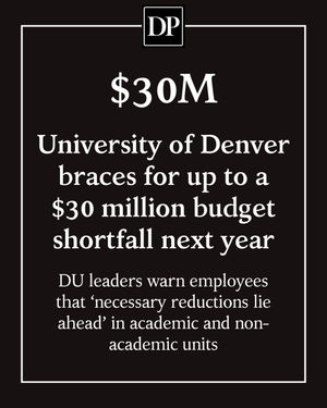 Image post by @denverpost on Instagram