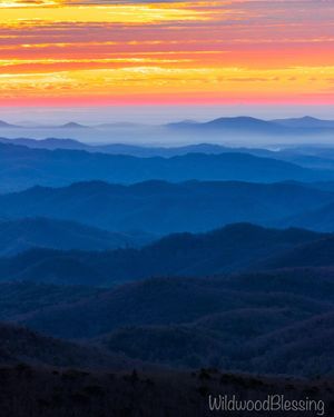 Image post by @nationalparkscollective on Instagram