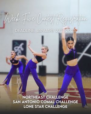 Image post by @ascensiondanceco on Instagram