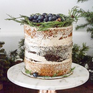 Image post by @theblondewhobakes on Instagram