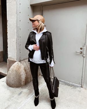 Image post by @gilliandelzotto on Instagram