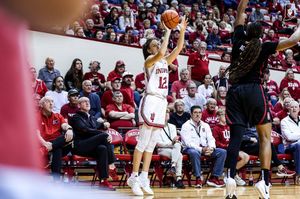 Image post by @indianawbb on Instagram