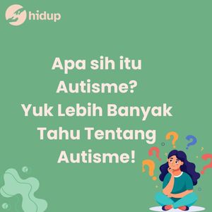 Image post by @hidupmedia on Instagram