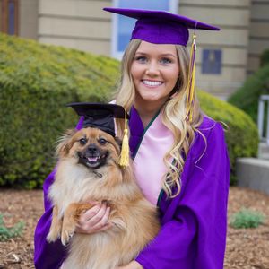 Image post by @westerniluniv on Instagram