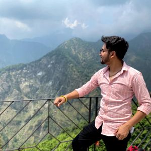 Image post by @isandeep_mark on Instagram