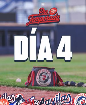 Image post by @aguilasdemxli on Instagram