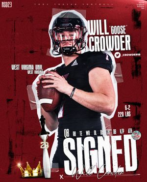 Image post by @TroyTrojansFB on Twitter