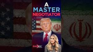 Video post by @therightviewwithlaratrump on YouTube