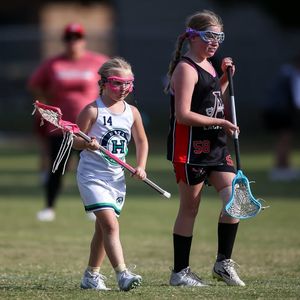 Image post by @Hoya Youth Lacrosse Association on Facebook