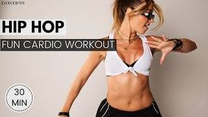 Video post by @dancebody on YouTube
