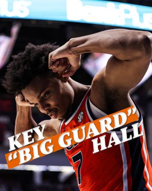 Image post by @auburnmbb on Instagram