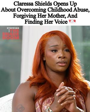 Image post by @theshaderoom on Instagram