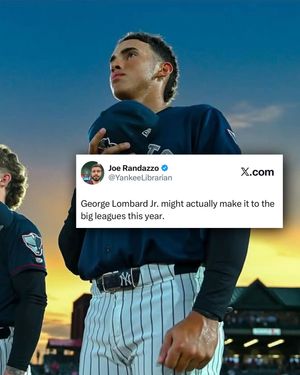 Image post by @yankeelibrarian on Instagram